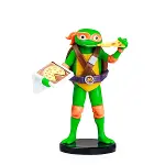 PMI NT2070 Ninja Turtles Toppeez 8li Figür Set Asorti-3