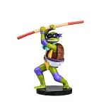 PMI NT2070 Ninja Turtles Toppeez 8li Figür Set Asorti-4