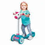 17749 Baby Clementoni - Unicorn Skooter-2