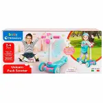 17749 Baby Clementoni - Unicorn Skooter-3
