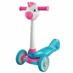 17749 Baby Clementoni - Unicorn Skooter-1