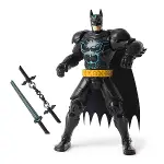 S01006342 SUN-SPM-FİGÜR BATMAN NINJA STRIKE 15CM BMAN 3A EXC-4