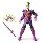 S01006342 SUN-SPM-FİGÜR BATMAN NINJA STRIKE 15CM BMAN 3A EXC-5