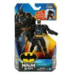 S01006342 SUN-SPM-FİGÜR BATMAN NINJA STRIKE 15CM BMAN 3A EXC-1