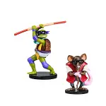 PMI NT2005 Ninja Turtles Toppeez Sürpriz Paket Display-3
