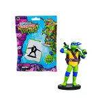 PMI NT2005 Ninja Turtles Toppeez Sürpriz Paket Display-1
