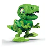 75073 Robotik Laboratuvarı - Dinobot T-Rex +5 yaş-2