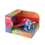 30770-LC PIRPIR UÇAK-2