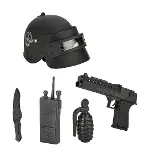 ER-125 CSGO MİNİ SET-2