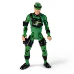 S01005774 SUN-SPM-FİGÜR DC RETRO COLLECTION DC 4A KRTL EXC-6