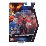 JKSON42398 Sonic 3 Movie Ivo Robotnik Figür 13 cm-5
