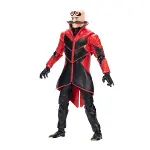 JKSON42398 Sonic 3 Movie Ivo Robotnik Figür 13 cm-1