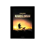 FND 92076 Mandalorian ve Grogu-5