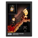 FND 92073 Obi-Wan Kenobi Darth Vadera Karşı-2