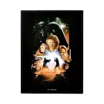 FND 92073 Obi-Wan Kenobi Darth Vadera Karşı-5