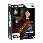FND 92073 Obi-Wan Kenobi Darth Vadera Karşı-1