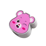 RET23000 Real Littles Care Bears Mini Günlük CDU12-25431-3