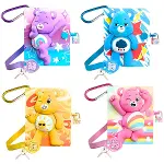 RET23000 Real Littles Care Bears Mini Günlük CDU12-25431-4