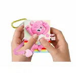 RET23000 Real Littles Care Bears Mini Günlük CDU12-25431-5