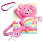 RET23000 Real Littles Care Bears Mini Günlük CDU12-25431-1