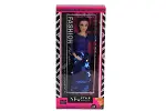 AGH 518 NEW STYLE 2 PULU ÖRGÜLÜ BEBEK-2