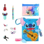 RET19000 Real Littles Disney Mini Günlük CDU12-25431-2
