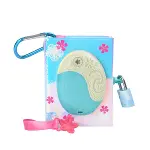 RET19000 Real Littles Disney Mini Günlük CDU12-25431-5