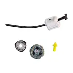 BEY26000 Beyblade Tekli Set X UX Sterling Wolf 3-80FB - TP1674-2
