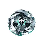 BEY26000 Beyblade Tekli Set X UX Sterling Wolf 3-80FB - TP1674-5