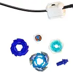 BEY25000 Beyblade Tekli Set X CX Courage Dran S 6-60V - TP1677-3