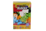 911 AGH RENKLİ KUTUDA 130 PARÇA BLOK-2