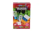 911 AGH RENKLİ KUTUDA 130 PARÇA BLOK-1