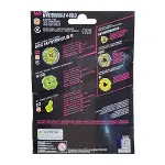BEY24000 Beyblade Tekli Set X CX Arc Mysterious R 4-55LO - TP1679-5