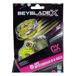 BEY24000 Beyblade Tekli Set X CX Arc Mysterious R 4-55LO - TP1679-6
