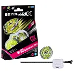 BEY24000 Beyblade Tekli Set X CX Arc Mysterious R 4-55LO - TP1679-1