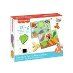 FP2793 FISHER PRICE TAK ÇIKAR PUZZLE MEYVE SEBZE-1
