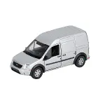 43631 Welly Metal Çek Bırak Ford Transit -Karsan Oyuncak-3