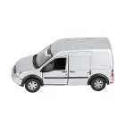 43631 Welly Metal Çek Bırak Ford Transit -Karsan Oyuncak-4