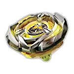BEY06000 Beyblade 1li Set Arrow Mysterious 4-80B-2