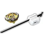 BEY06000 Beyblade 1li Set Arrow Mysterious 4-80B-3