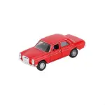 43764 Welly Mercedes Benz 1:32 Model Araba -Karsan Oyuncak-2