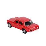 43764 Welly Mercedes Benz 1:32 Model Araba -Karsan Oyuncak-3