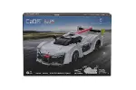 C51090W CADA PİNİNFARİNA-H2 SPEED 296 PARÇA BLOCK OYUNCAK-1