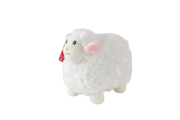 4526 KUZU 25 CM BEYAZ