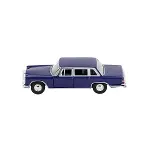 43834 Welly Mercedes Benz 1:32  Çek Bırak Model Arabalar -Karsan Oyuncak-2