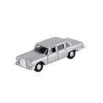 43834 Welly Mercedes Benz 1:32  Çek Bırak Model Arabalar -Karsan Oyuncak-4