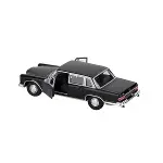 43834 Welly Mercedes Benz 1:32  Çek Bırak Model Arabalar -Karsan Oyuncak-6