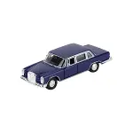 43834 Welly Mercedes Benz 1:32  Çek Bırak Model Arabalar -Karsan Oyuncak-1