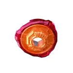 BEY21000 Beyblade Tekli Set UX Incendio 3-70H-TP1752-4