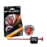 BEY21000 Beyblade Tekli Set UX Incendio 3-70H-TP1752-1